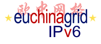 EUChinaGRID